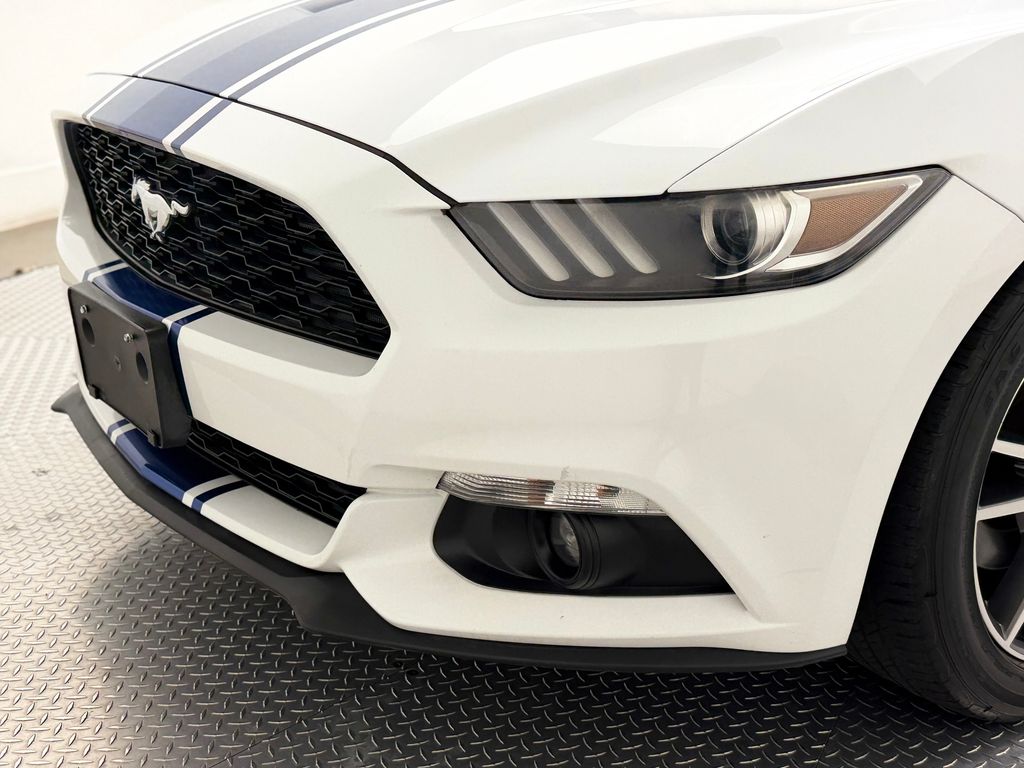 Thumbnail: 2017 Ford Mustang - 31