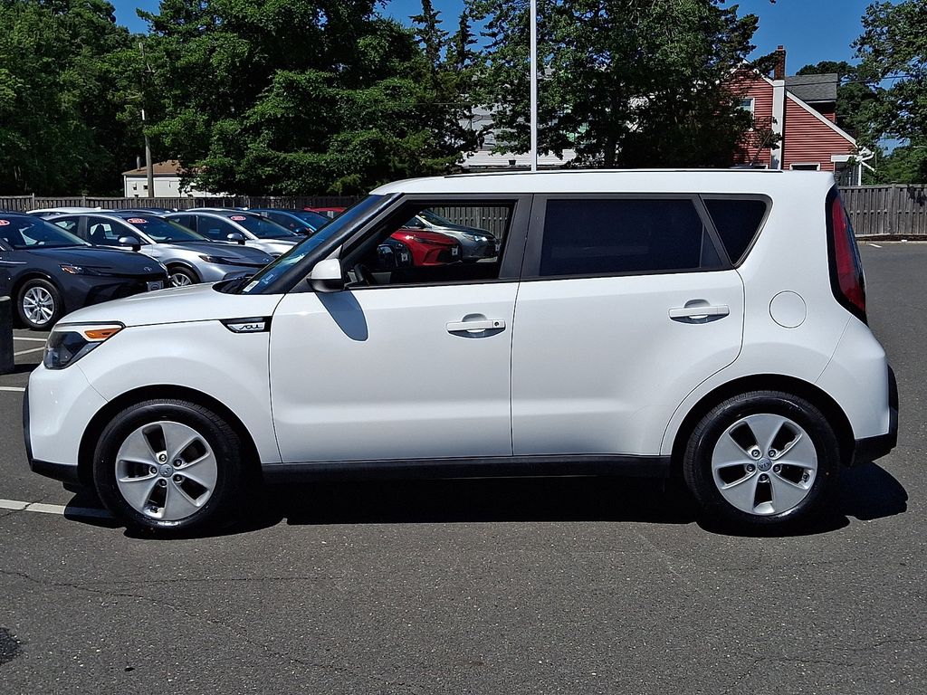 Thumbnail: 2016 Kia Soul - 8