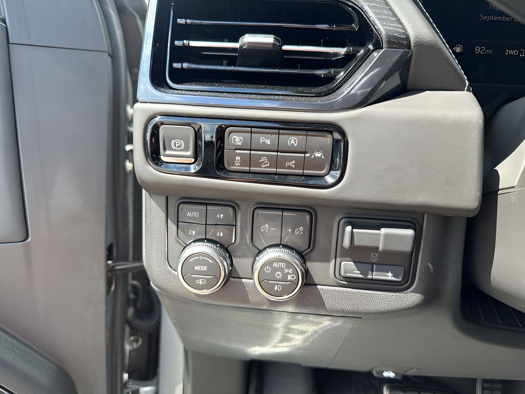 New Car 2025 Gmc Yukon Xl  At4 For Sale Under $130,000 In Austin, Texas
