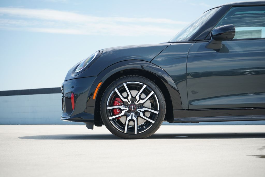 Thumbnail: 2026 MINI Cooper - 2