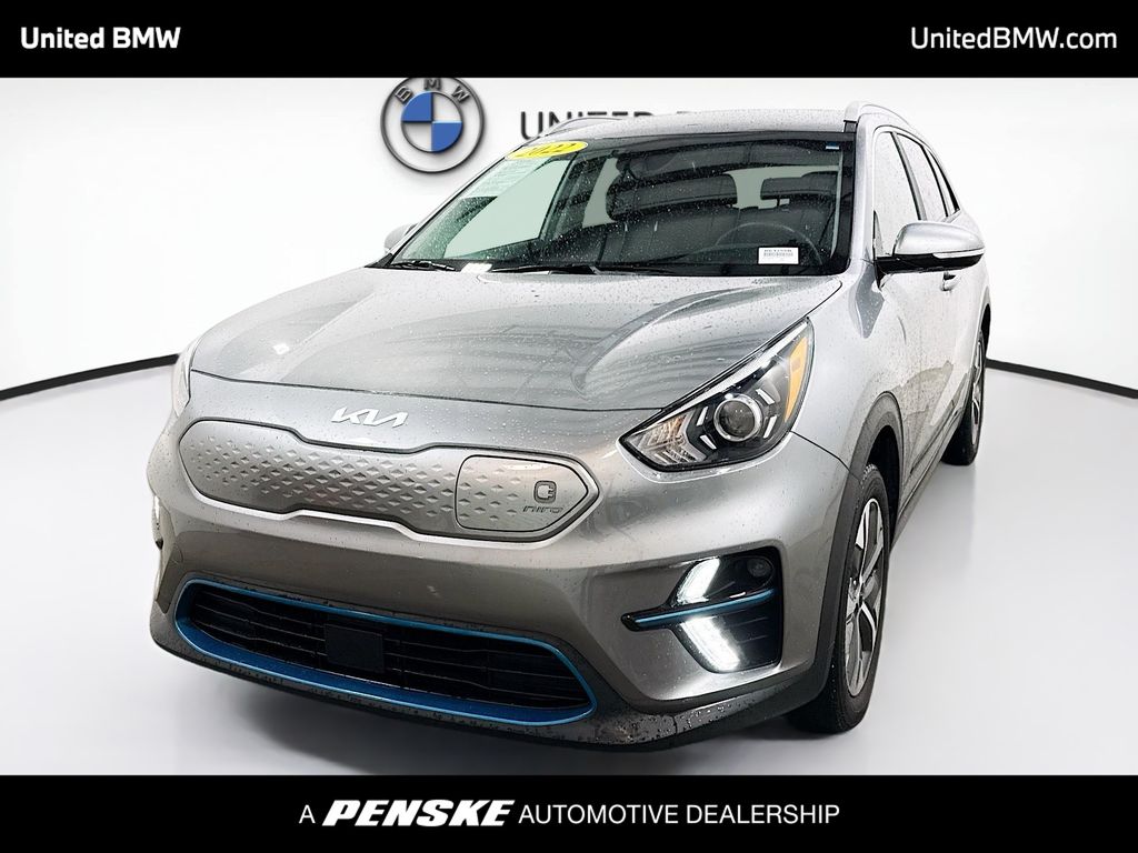 Thumbnail: 2022 Kia Niro - 1