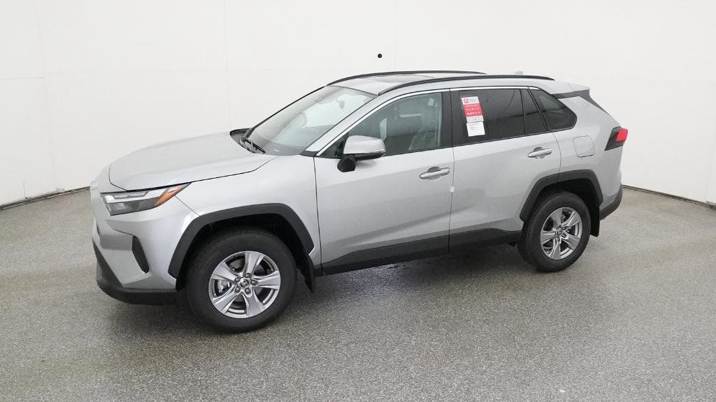 Thumbnail: 2025 Toyota RAV4 - 20