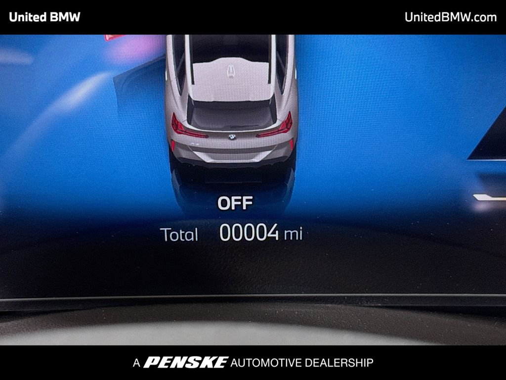 Thumbnail: 2026 BMW X3 - 7