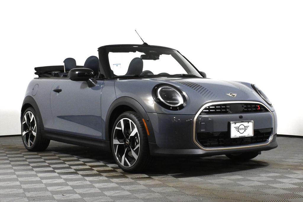 Thumbnail: 2026 MINI Cooper - 17