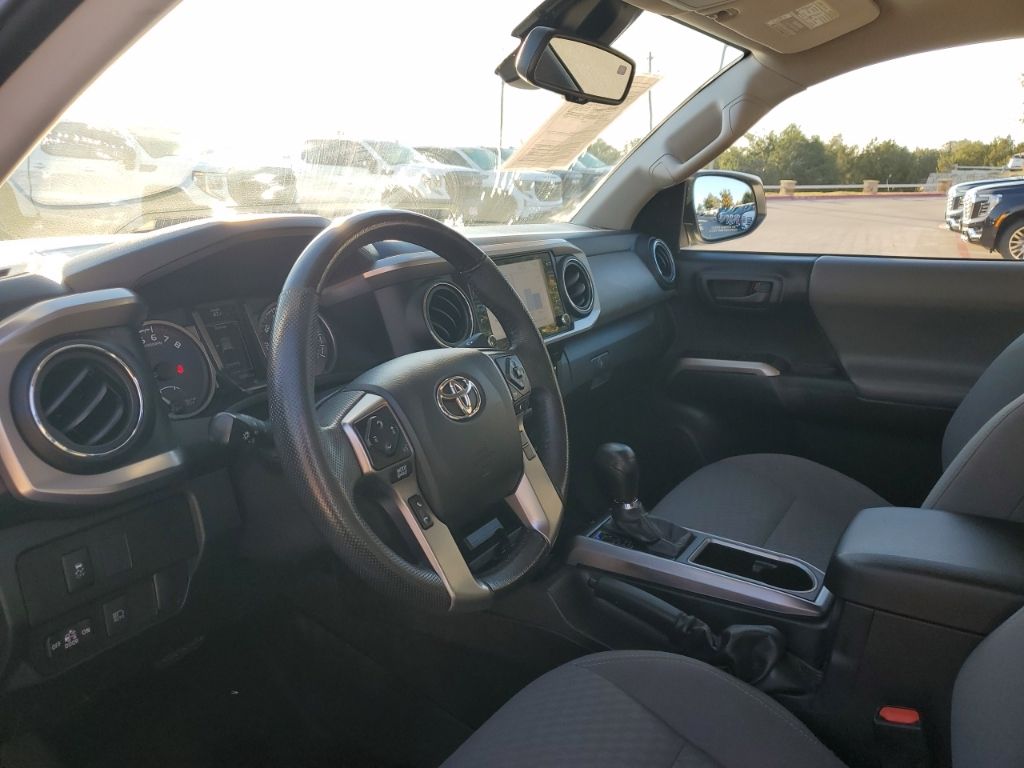 Used Car 2021 Toyota Tacoma  Sr5 For Sale Under $30,000 In Austin, Texas