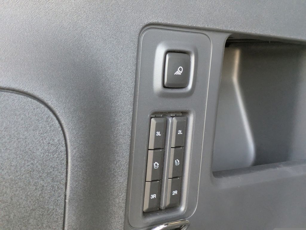 2026 Ford Expedition Max King Ranch MAX