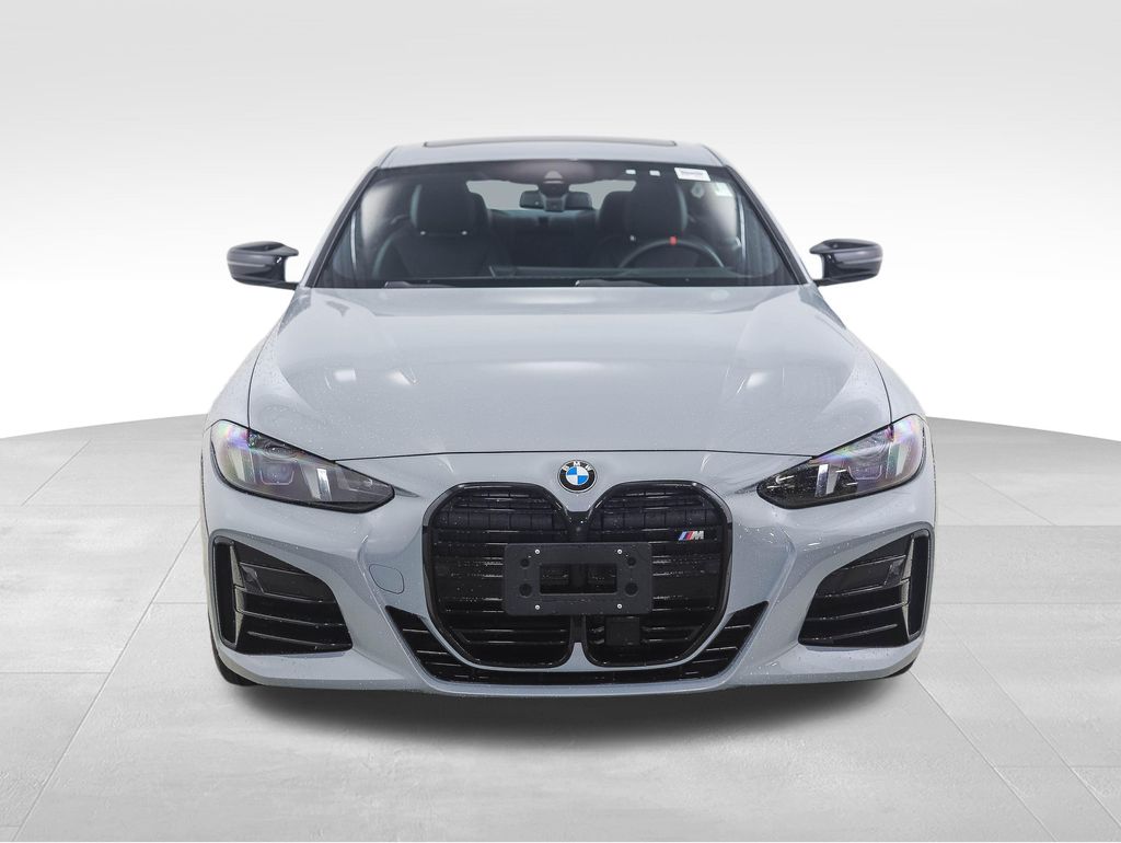 Thumbnail: 2026 BMW 4 Series - 8