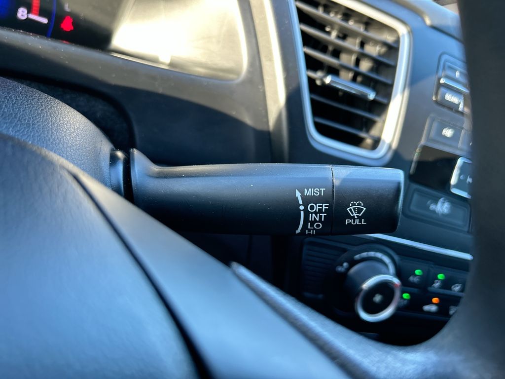 Thumbnail: 2014 Honda Civic - 17
