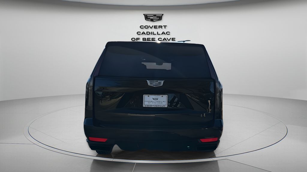 Used Car 2022 Cadillac Escalade Esv  Sport Platinum For Sale Under $70,000 In Austin, Texas