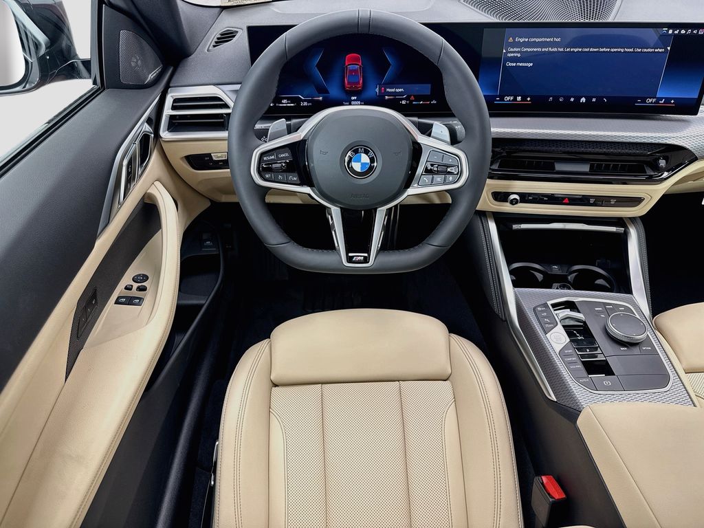 Thumbnail: 2027 BMW 4 Series - 10