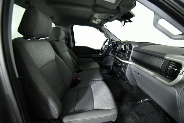 Used 2021 Ford F-150 Truck