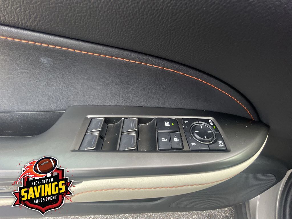 Used 2022 Lexus NX SUV