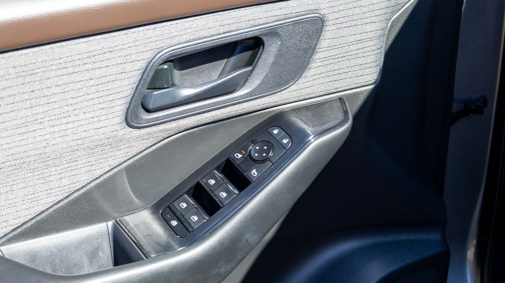 Used 2023 Nissan Rogue S 4D Sport Utility