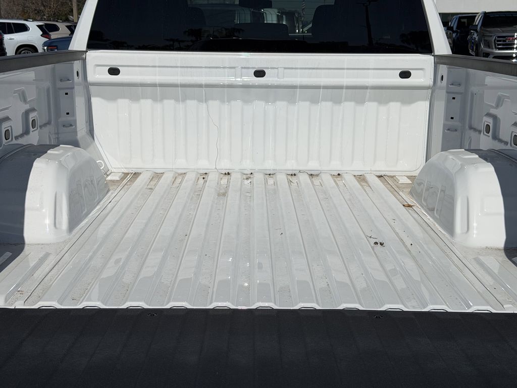 new 2026 GMC Sierra 1500 car