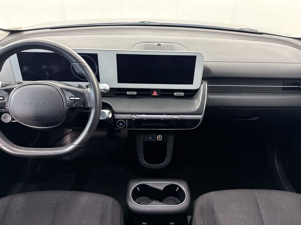 Thumbnail: 2022 Hyundai Ioniq 5 - 14