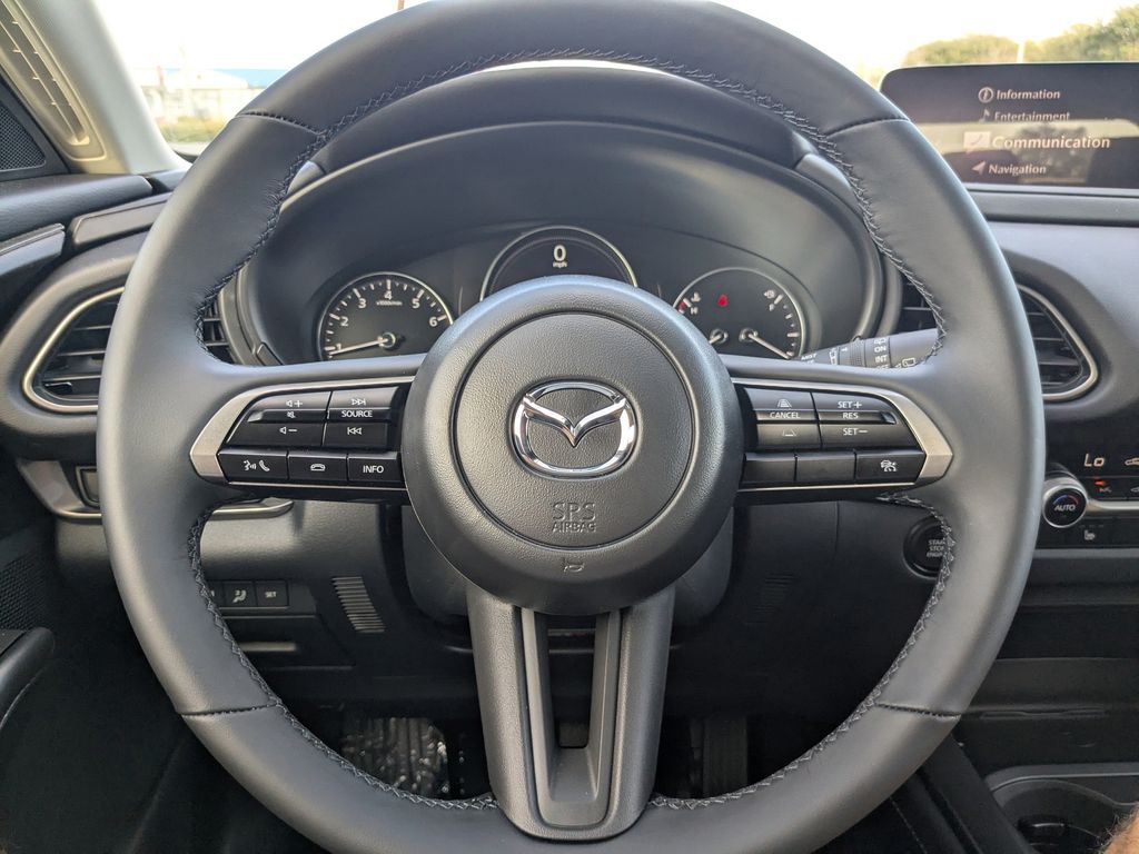 2026 Mazda CX-30 2.5 S Preferred