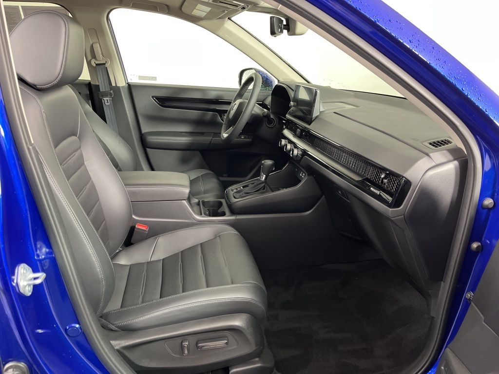 2023 Honda CR-V EX-L 8
