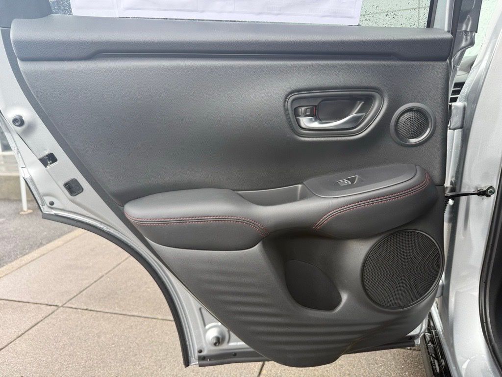 2025 Acura ADX Base
