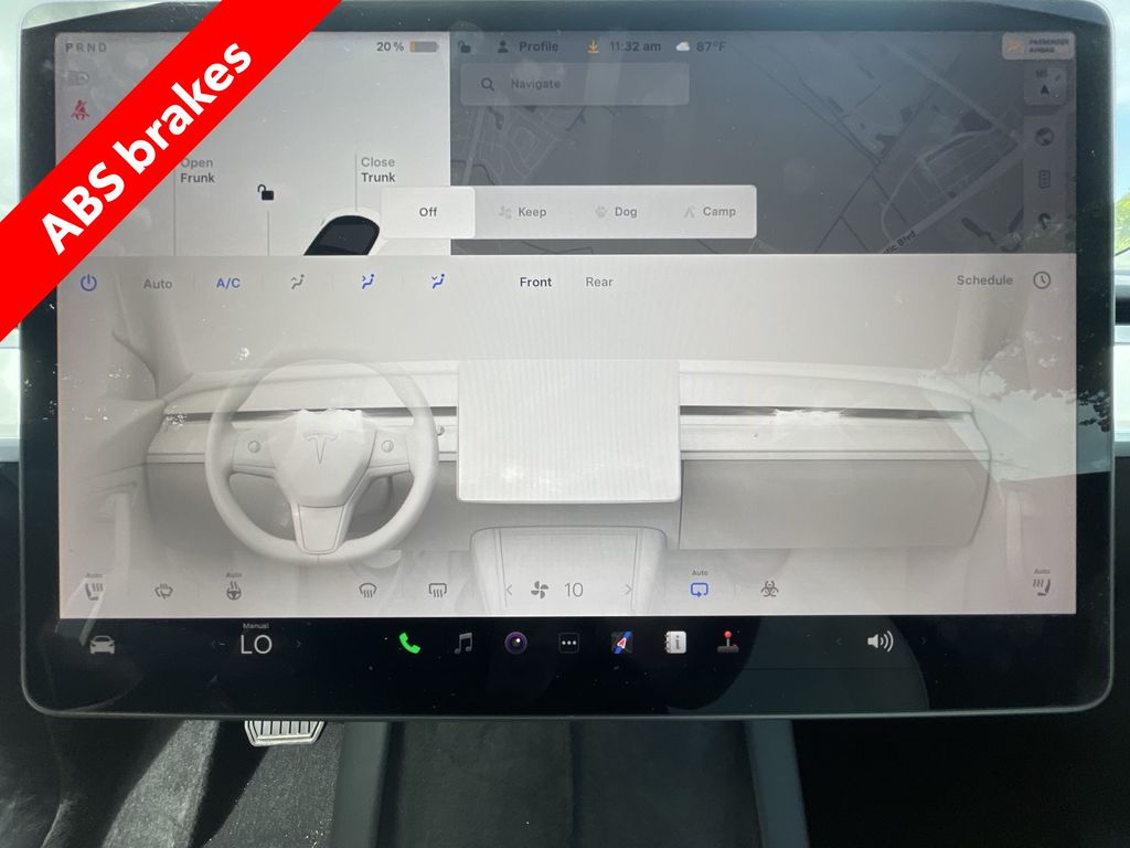 Used 2023 Tesla Model Y SUV