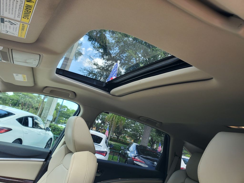 2020 Acura MDX - $18,688