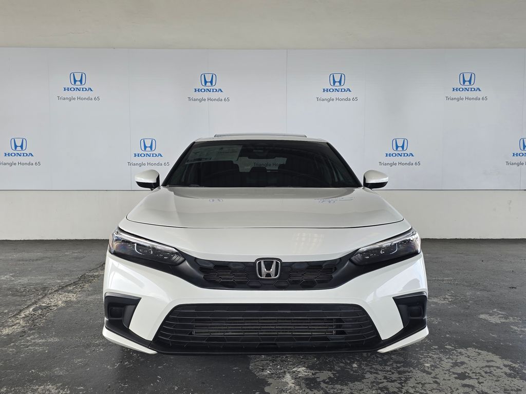 Used Car 2023 Honda Civic  Ex-l For Sale Under $30,000 In San Juan, Puerto Rico