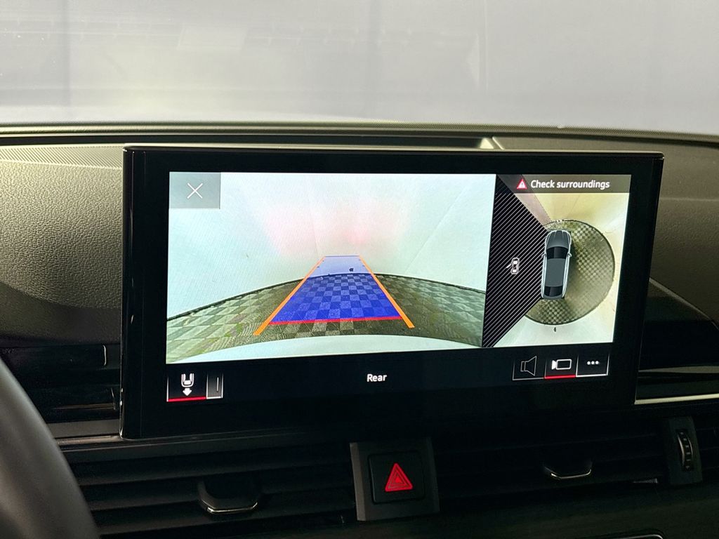 2023 Audi A5 Sportback 45 S line Premium Plus