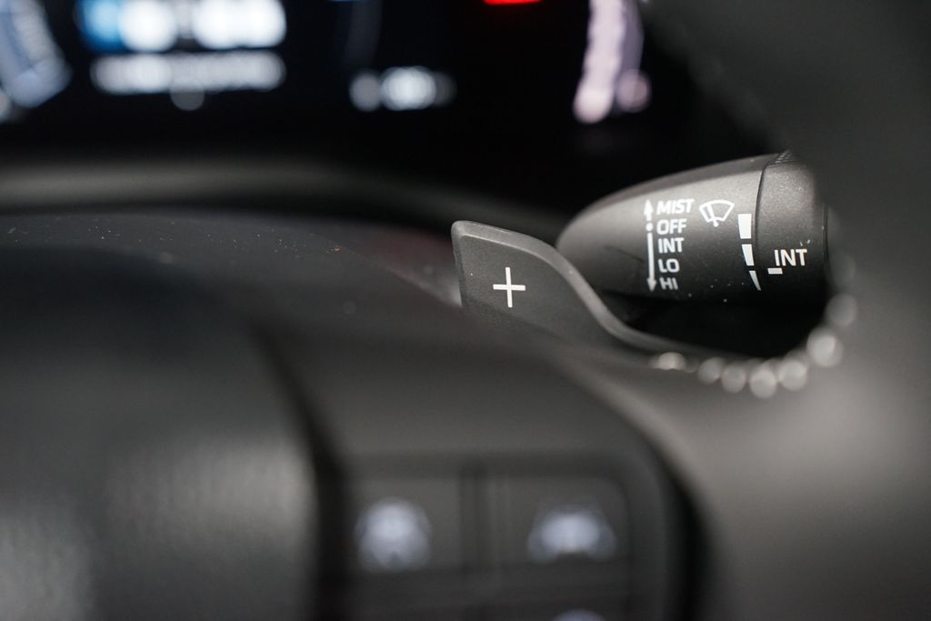 Thumbnail: 2026 Toyota Camry - 15