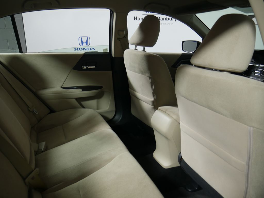 Thumbnail: 2013 Honda Accord - 8