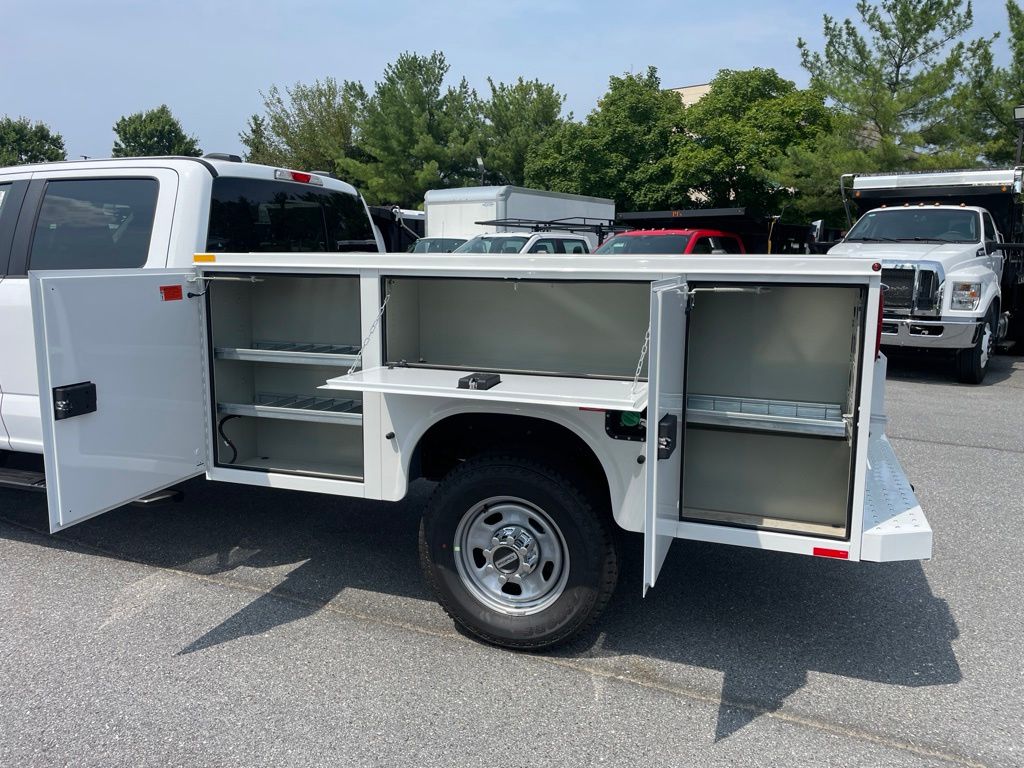 2026 Ford F-350 Chassis XL