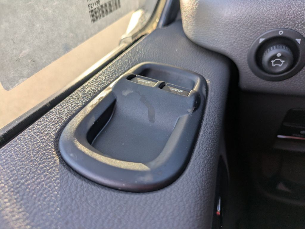 2025 Ford Transit-250 Cargo Van 