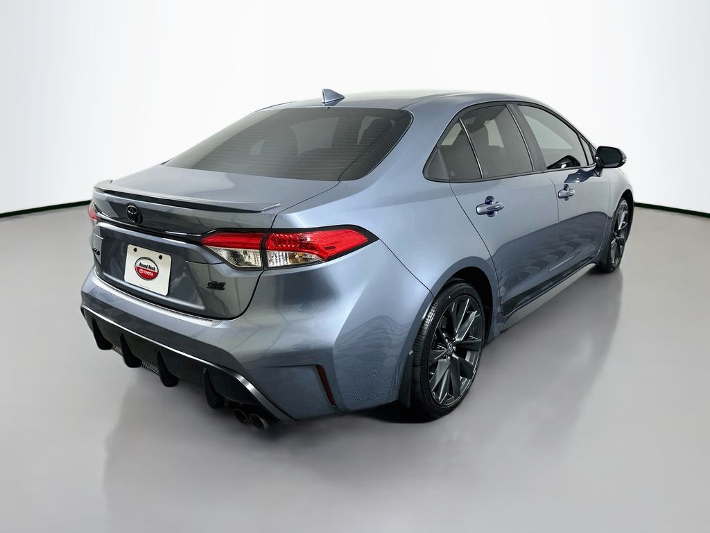 Thumbnail: 2026 Toyota Corolla - 5