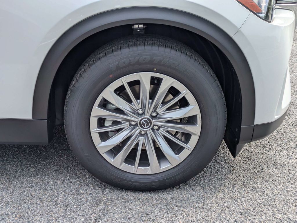 2026 Mazda CX-90 3.3 Turbo Select