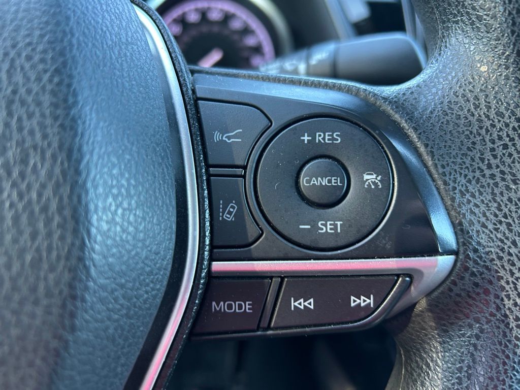 Thumbnail: 2021 Toyota Camry - 19