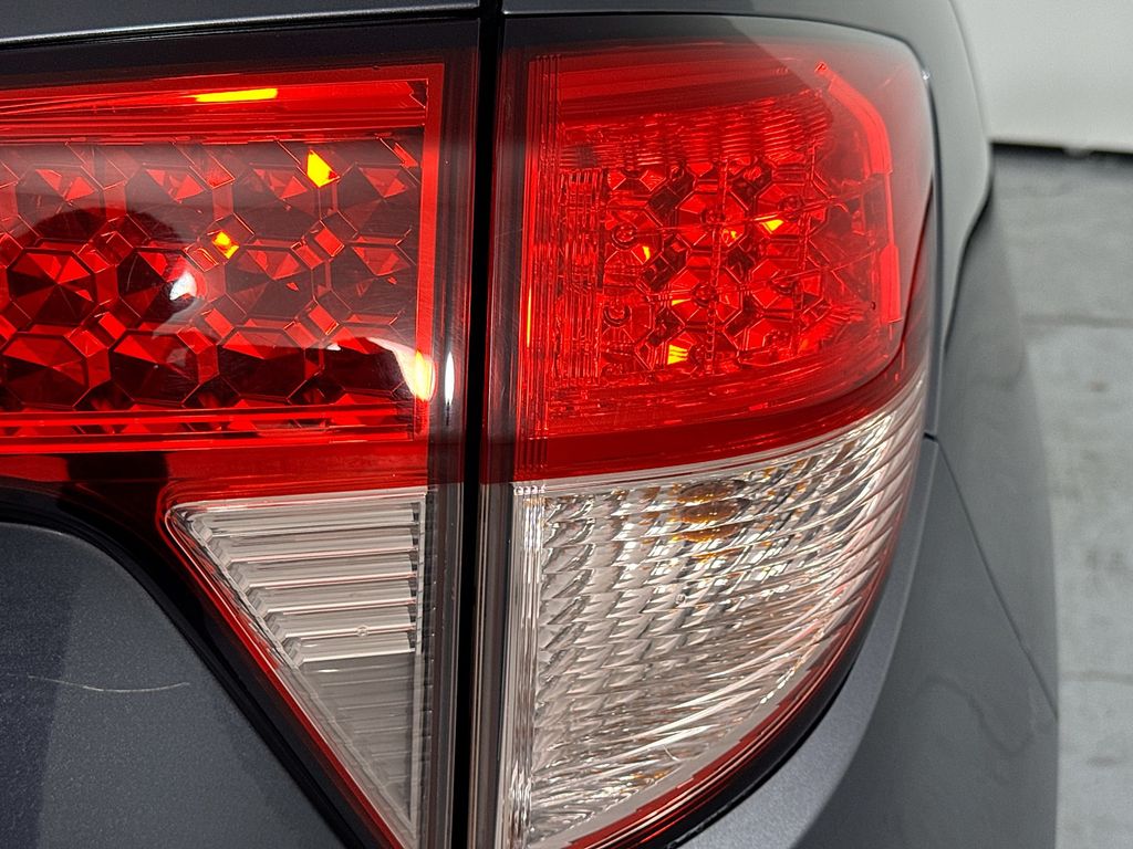 Used Car 2017 Honda Hr-v  Lx For Sale Under $12,000 In Austin, Texas