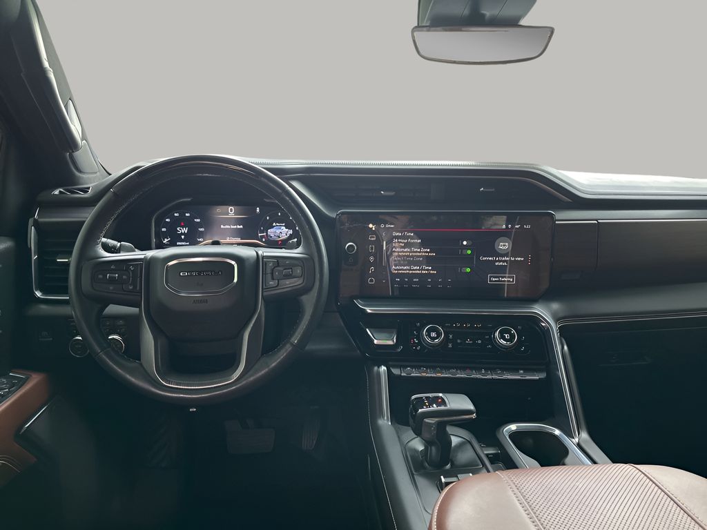 Used Car 2024 Gmc Sierra 1500  Denali Ultimate For Sale Under $70,000 In Austin, Texas