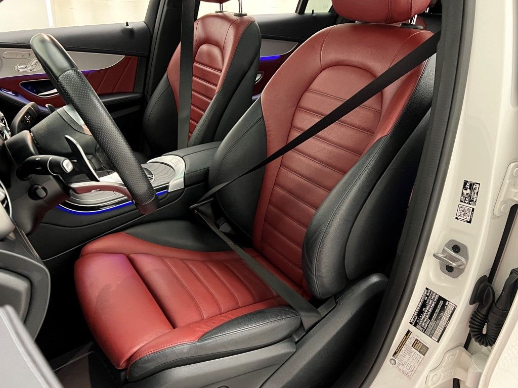 Thumbnail: 2022 Mercedes-Benz GLC - 19