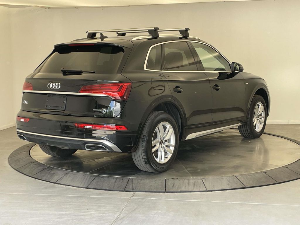 2023 Audi Q5 45 S line Premium - 6