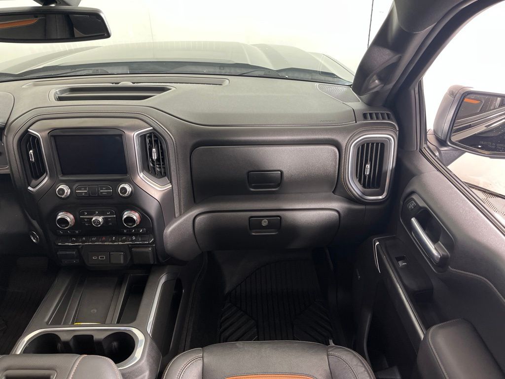Thumbnail: 2020 GMC Sierra 1500 - 21
