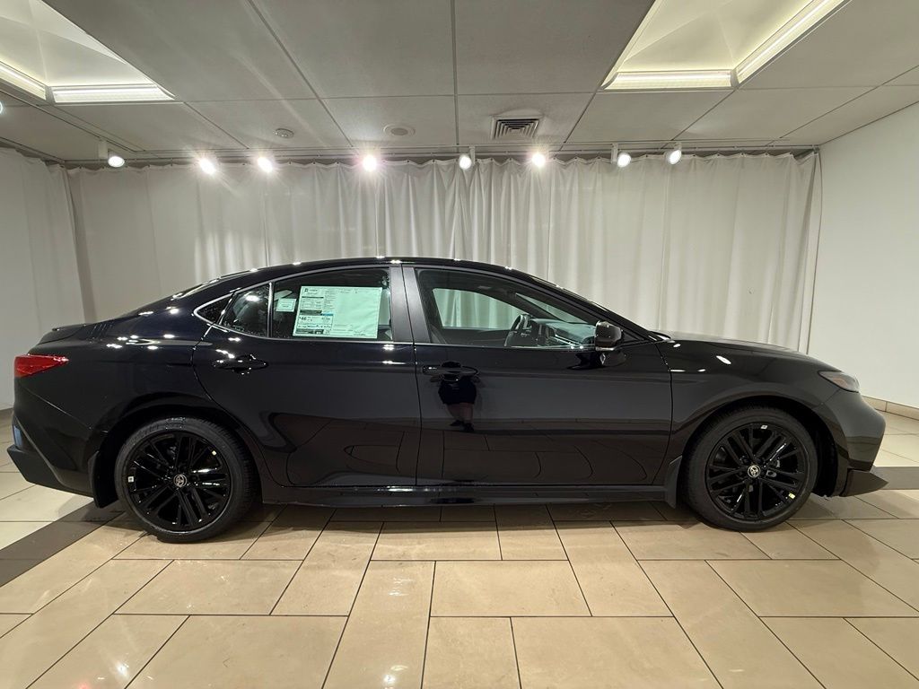 Thumbnail: 2026 Toyota Camry - 6