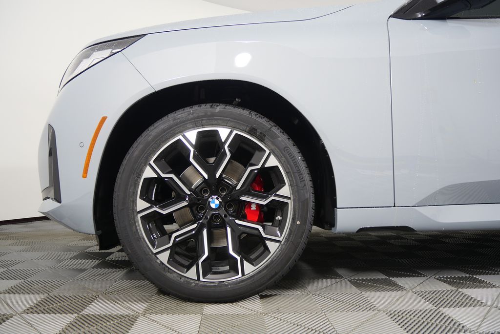 Thumbnail: 2026 BMW X3 - 7