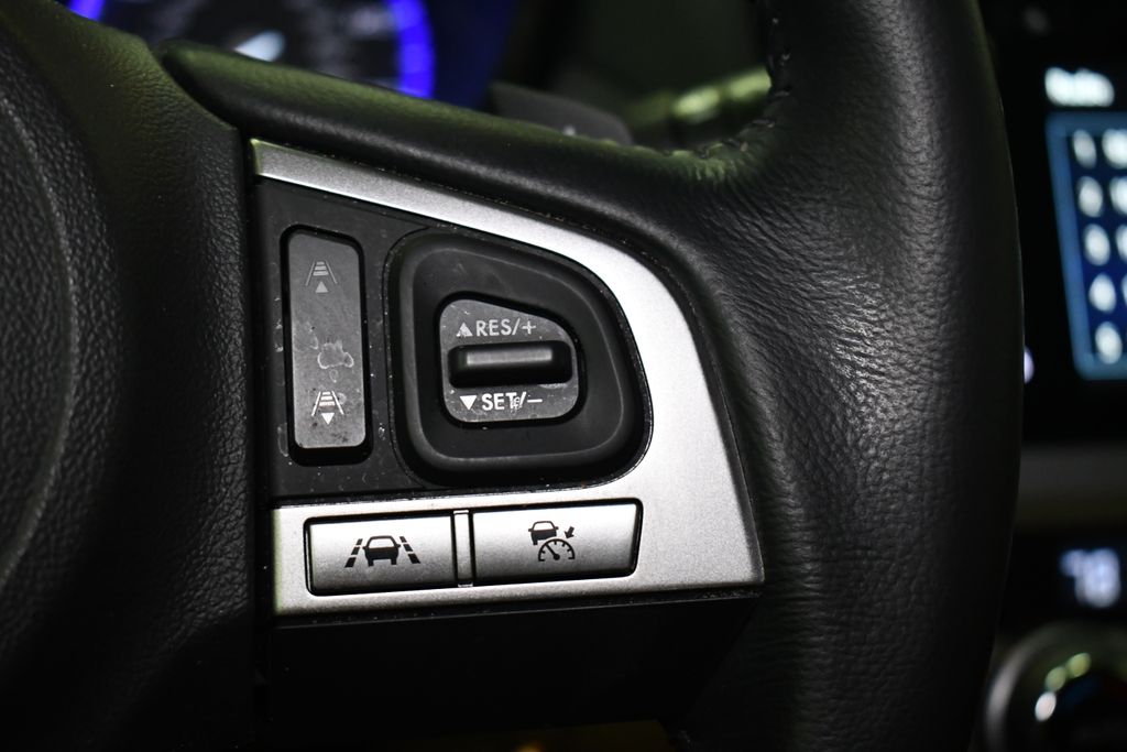 Thumbnail: 2016 Subaru Outback - 25