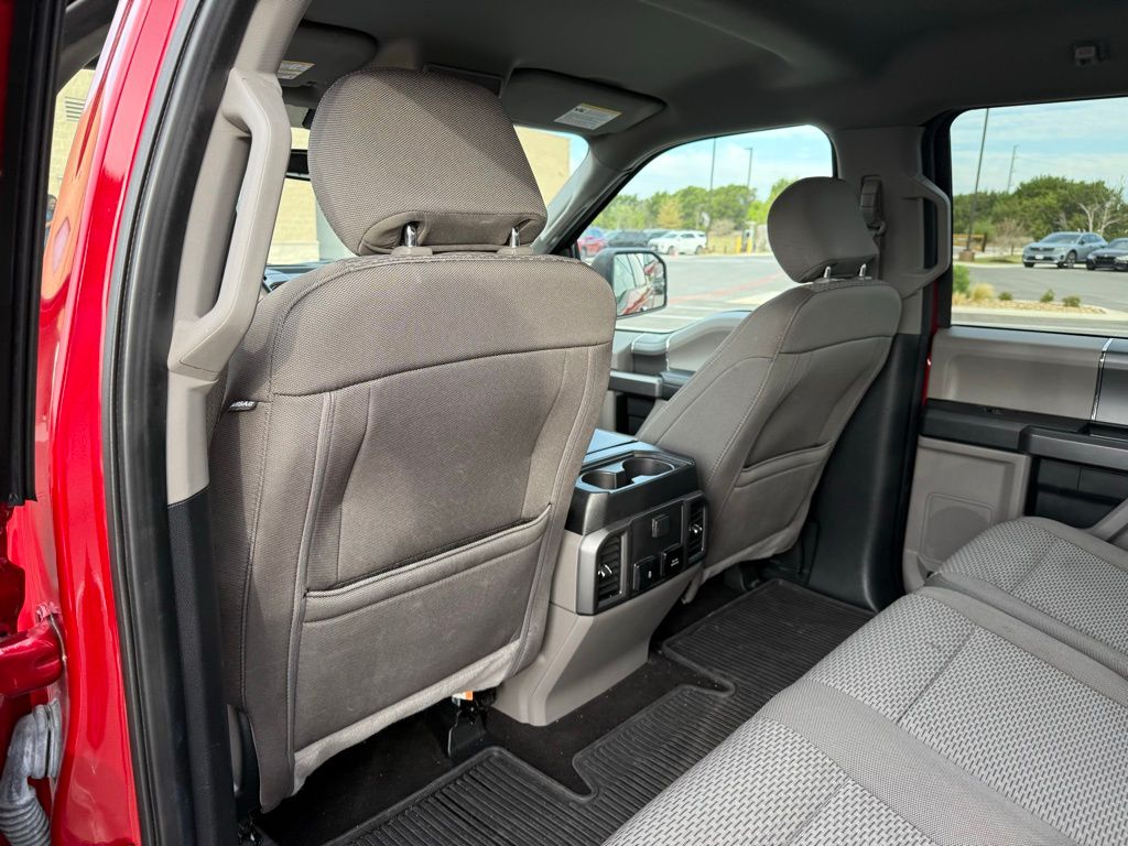 Thumbnail: 2020 Ford F-150 - 9