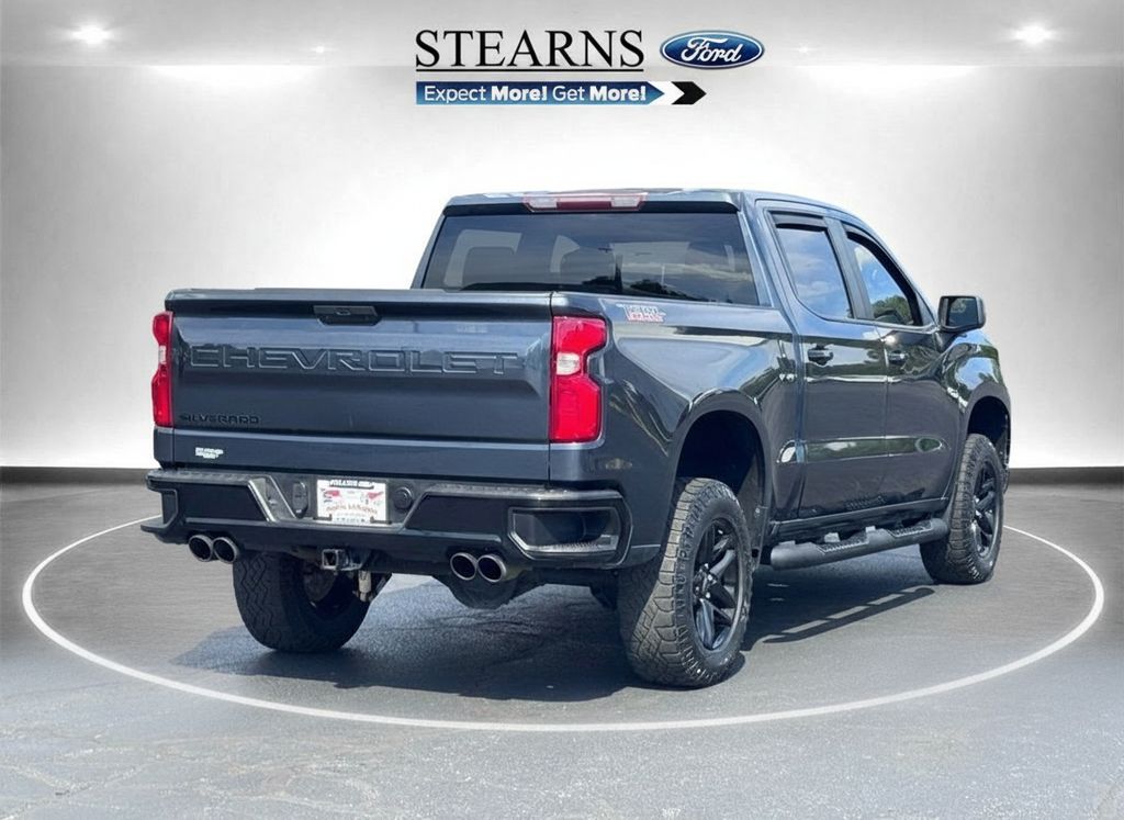 ChevroletSilverado 150017