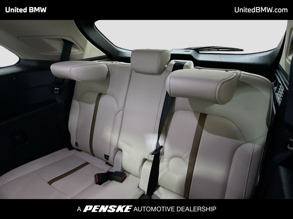 Thumbnail: 2025 Mazda CX-90 - 14