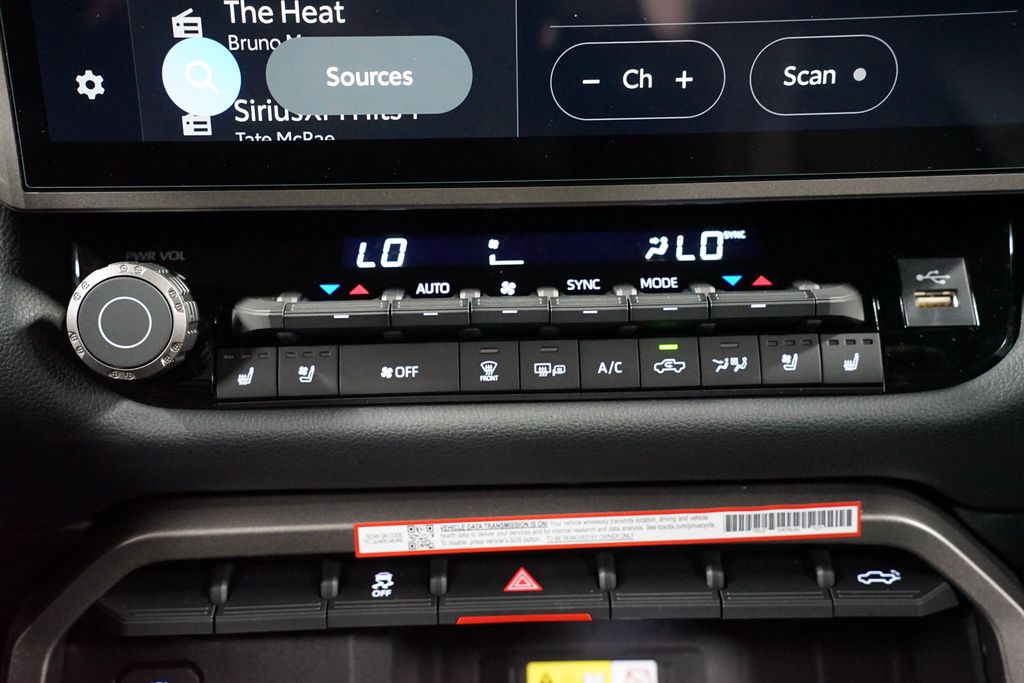 Thumbnail: 2026 Toyota Tundra - 21