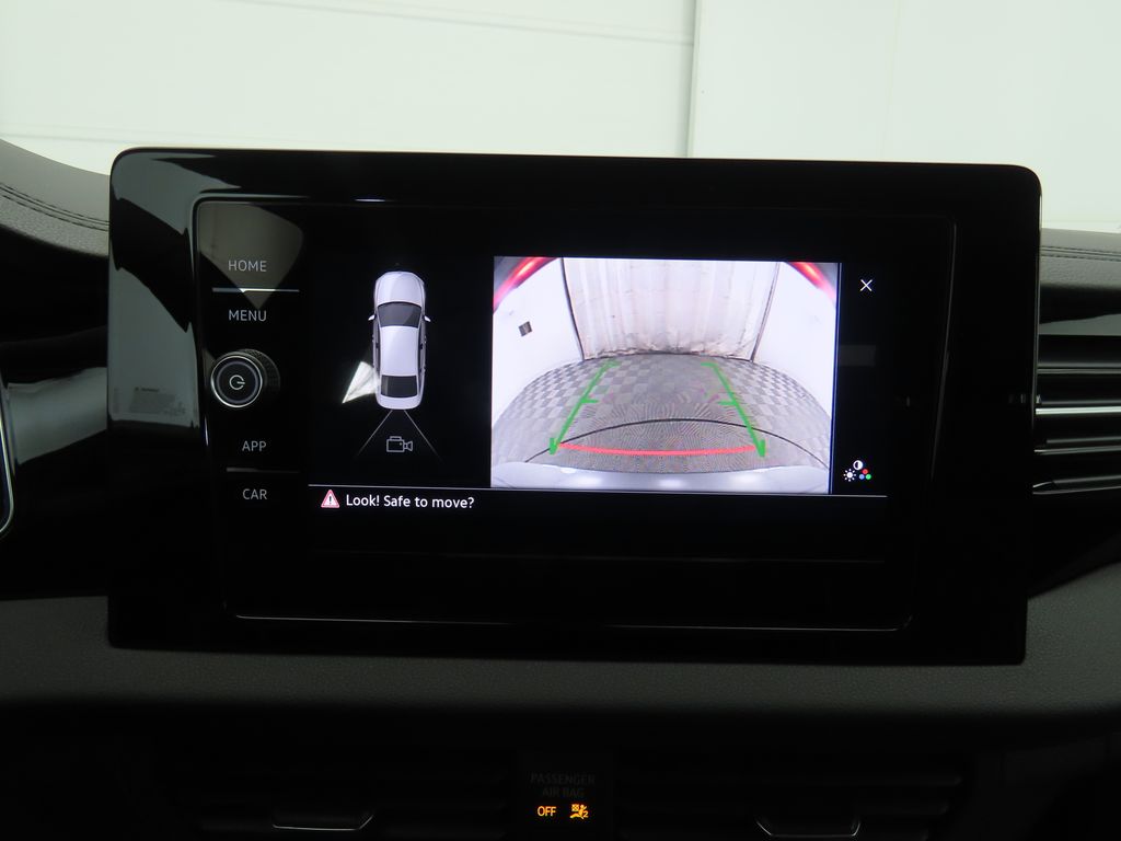 Thumbnail: 2026 Volkswagen Jetta - 15