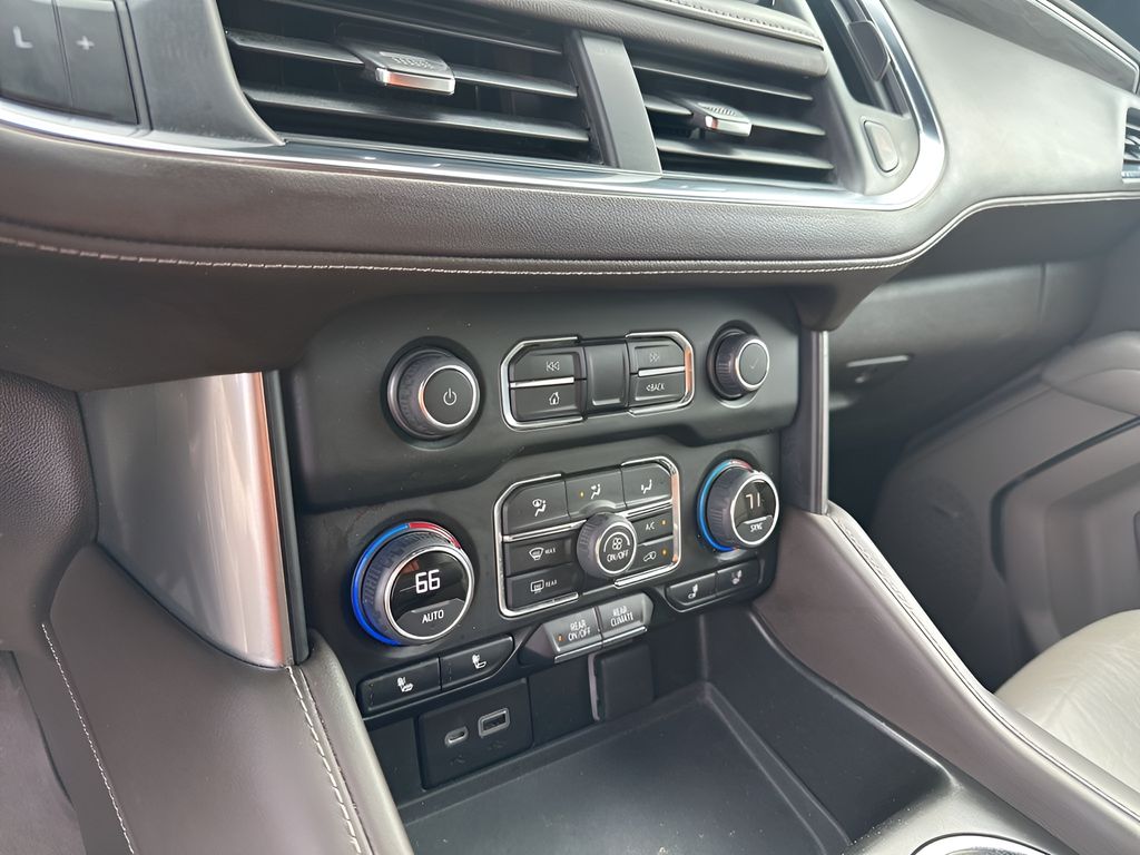 Used Car 2022 Chevrolet Tahoe  Z71 For Sale Under $50,000 In Austin, Texas