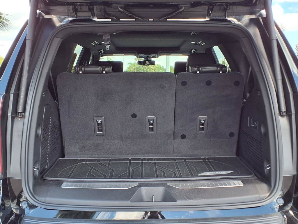 Used 2021 Chevrolet Tahoe SUV