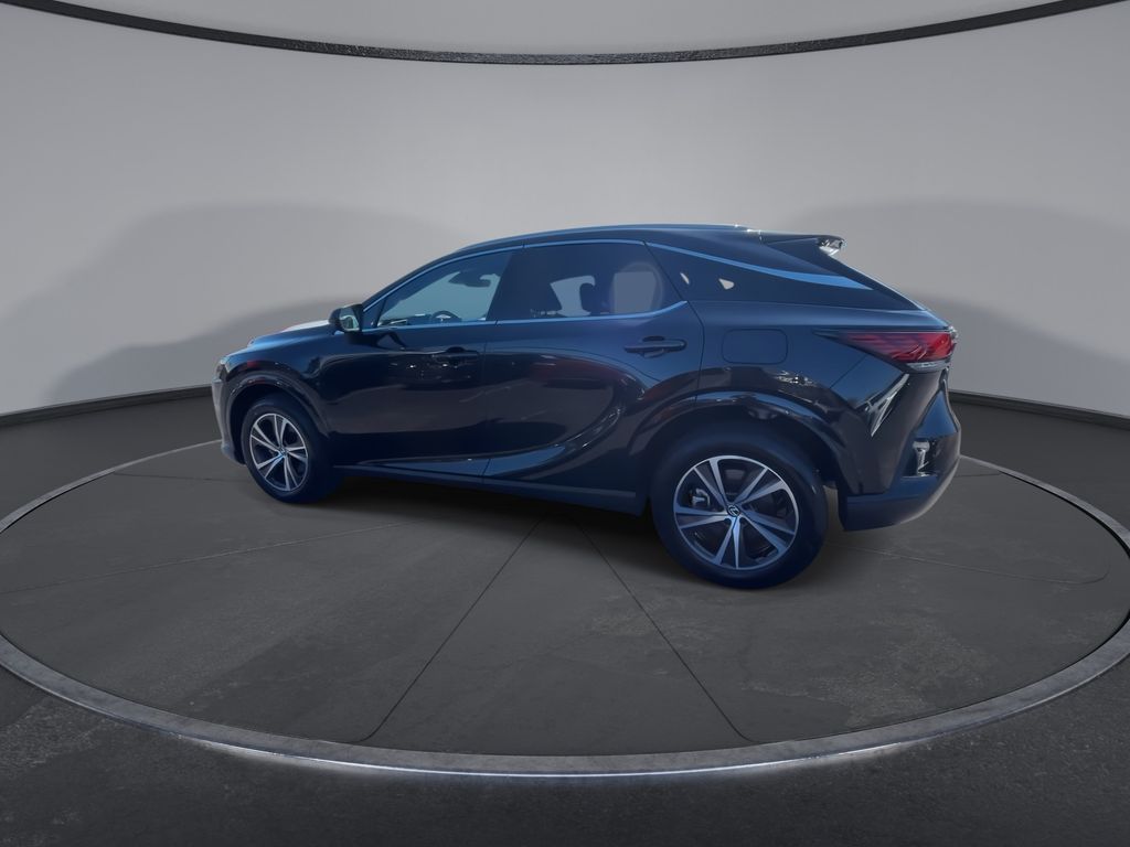 Thumbnail: 2025 Lexus RX - 5