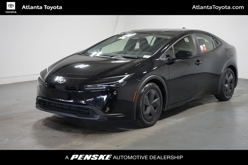 2023 Toyota Prius LE -
                Duluth, GA